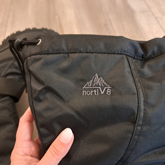 NORTIV8 Quebec Boots - Picture 10 of 14
